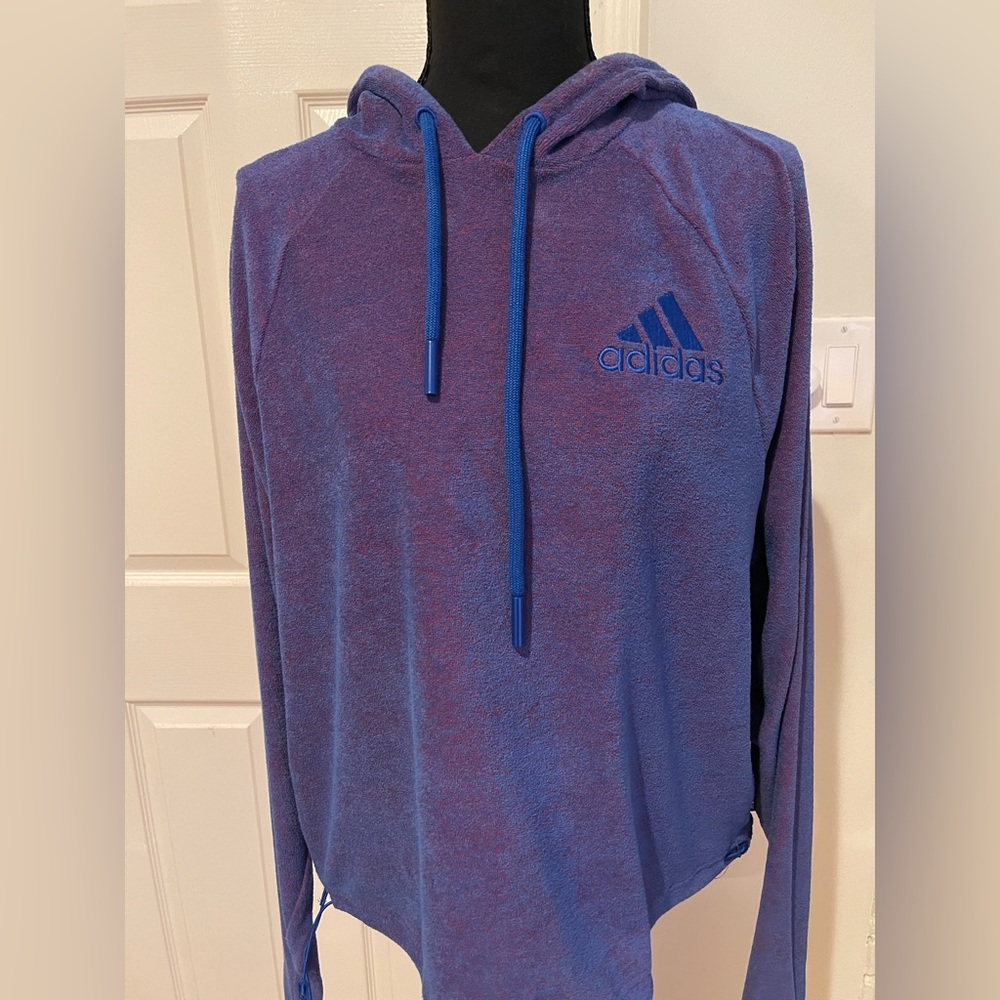 Adidas Hoodie